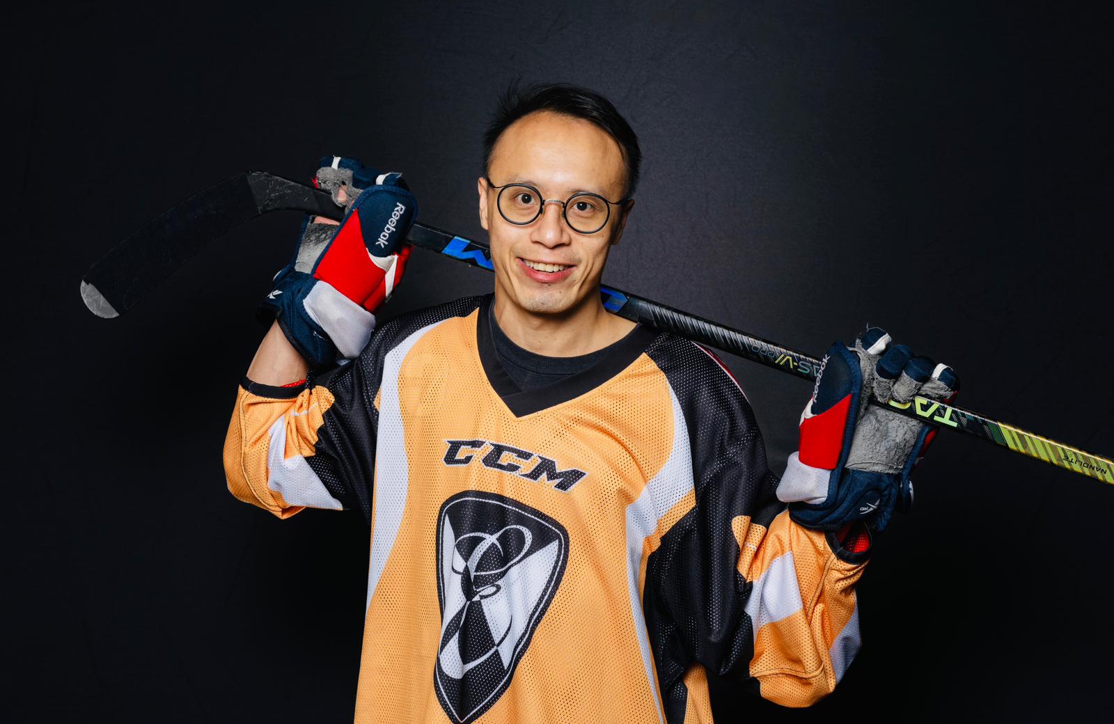 Terence Chim