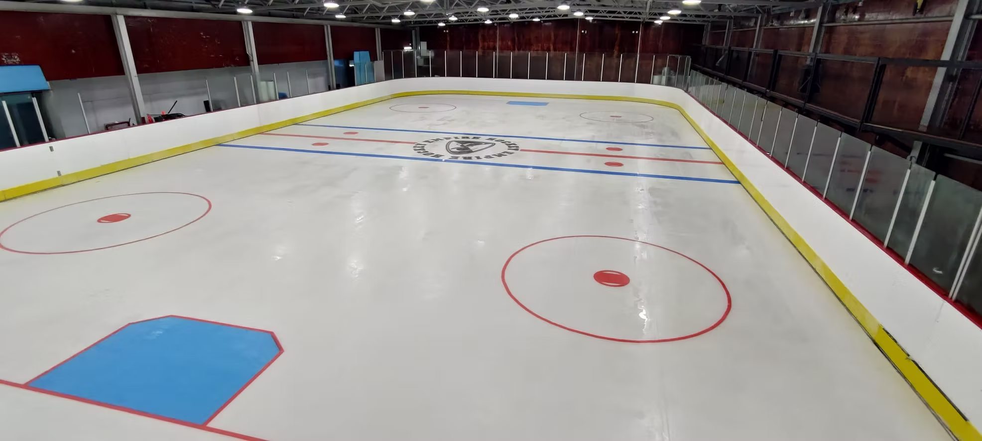 Empire Rink